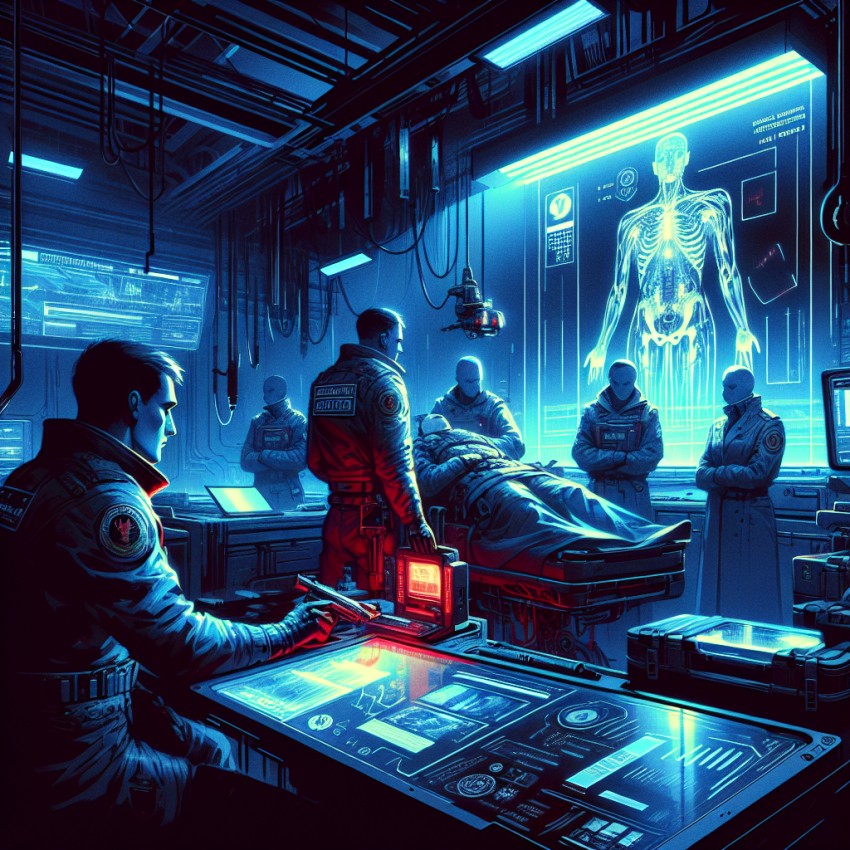 Попаданец без права помнить: фантастический мир управляемых воспоминаний