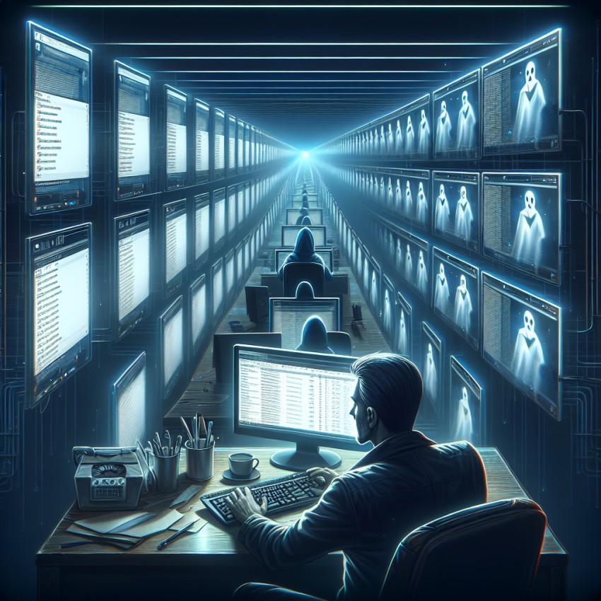 Сообщения из завтрашнего дня: история о людях, которые переписываются с будущим собой