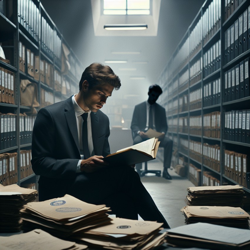 Чужой выбор, который стер меня: исповедь невольного свидетеля