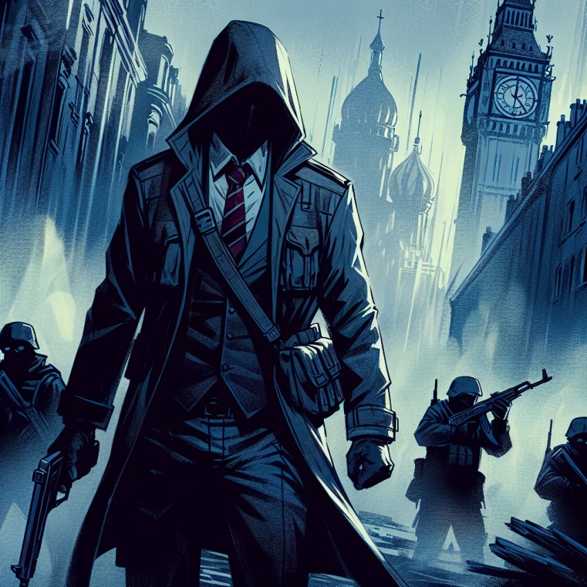 Обычный сосед Мстителей: исповедь человека, которого никто не замечает