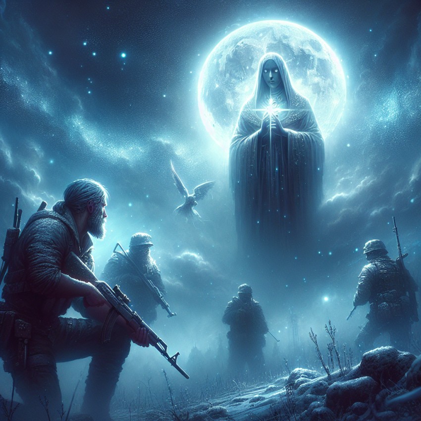 Слишком много совпадений: мистическая история о том, как реальность даёт знак