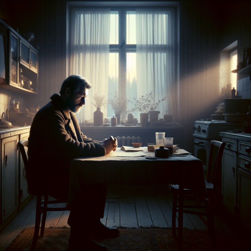 Как страх потерь тихо переписал мою жизнь