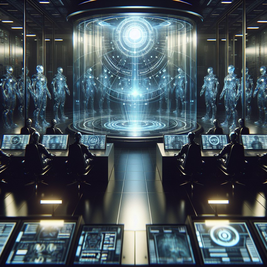 Что, если Тони Старк не закрыл оружейный бизнес: тёмная история вселенной Marvel