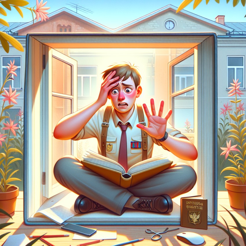 Как я сделал вид, что всё понял, и случайно стал главным экспертом